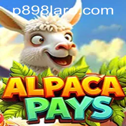 Unveiling the Enchantment of AlpacaPays: Revolutionizing Gaming with P898