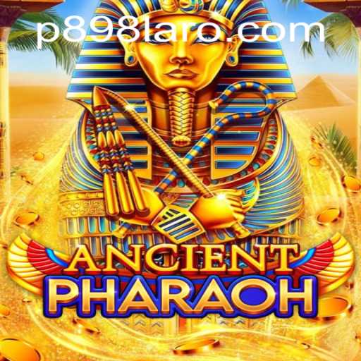 Explore the Mysteries of AncientPharaoh: A Unique Gaming Experience