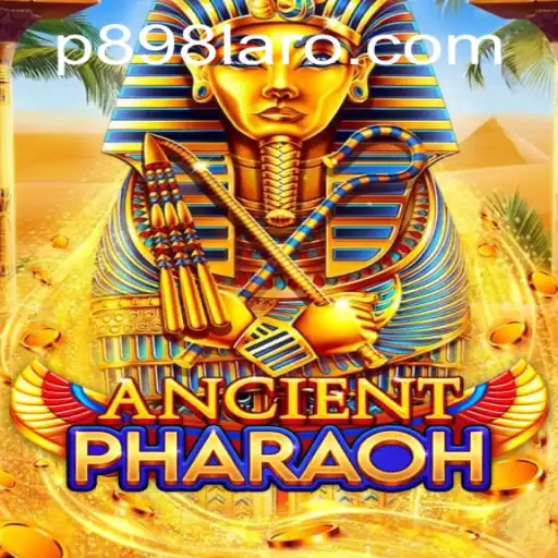 Explore the Mysteries of AncientPharaoh: A Unique Gaming Experience