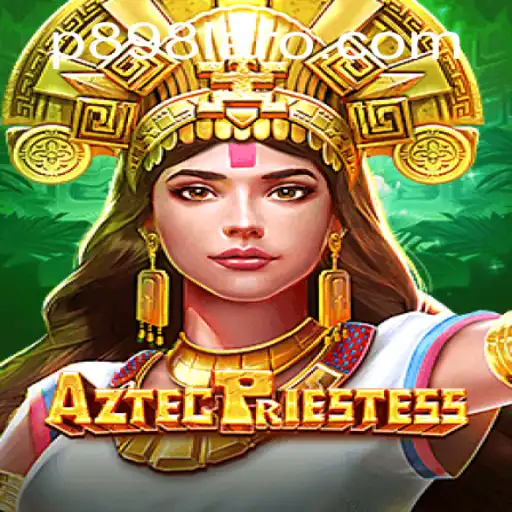 AztecPriestess: Exploring the Mystique of Ancient Civilization in Modern Gaming