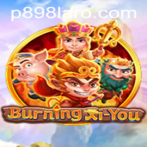 Discover the Thrilling Adventure of BurningXiYou: Game Description and Rules