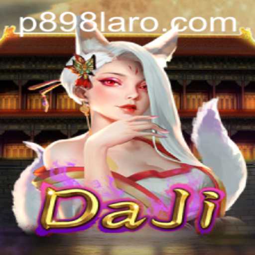 Unveiling DaJi: A New Era of Interactive Gaming