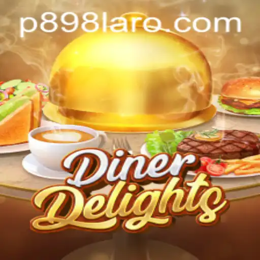 DinerDelights: A Culinary Journey through the Game World