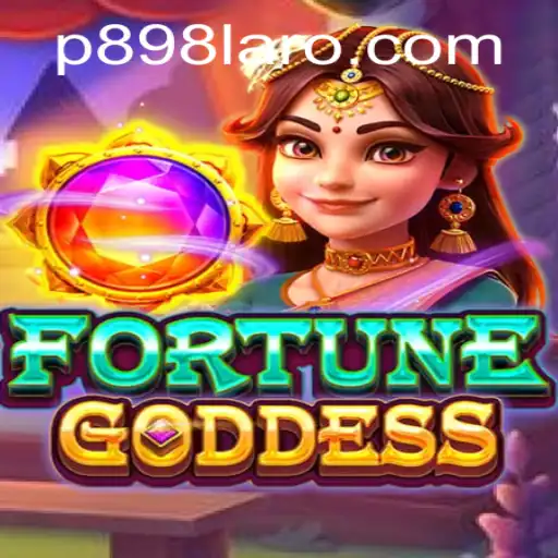 FORTUNEGODDESS: Dive into the World of Luck and Adventure