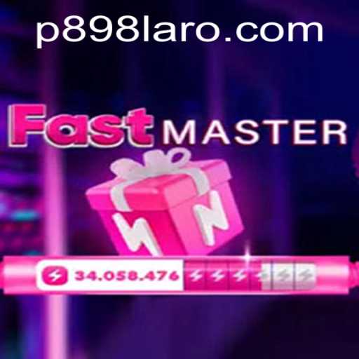 FastMaster: A Thrilling Revolution in Interactive Gaming