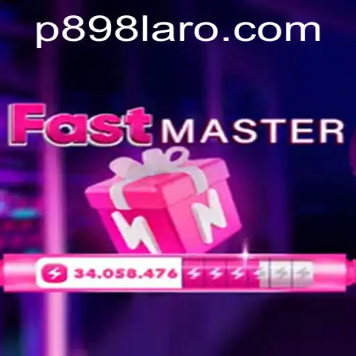 FastMaster: A Thrilling Revolution in Interactive Gaming