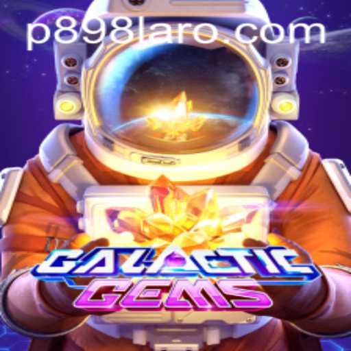 Discover the Intergalactic Adventure of GalacticGems: A New Era in Interactive Gaming
