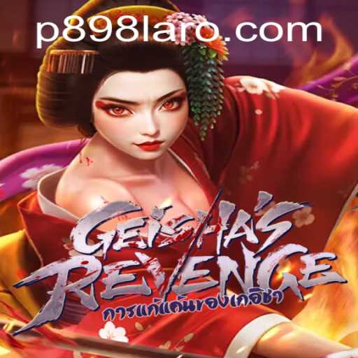 Dive into the Enigmatic World of GeishasRevenge with Keyword P898
