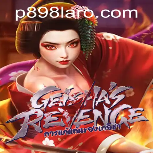Dive into the Enigmatic World of GeishasRevenge with Keyword P898