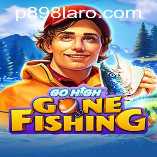 Discovering the Intrigue of GoHighGoneFishing: A New Sensation with P898