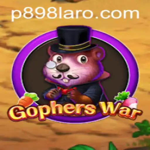 GophersWar: The New Exciting Strategy Game with a Twist