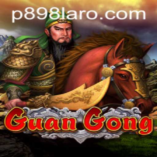 Exploring 'GuanGong': The Strategic Board Game of Valiant Battles