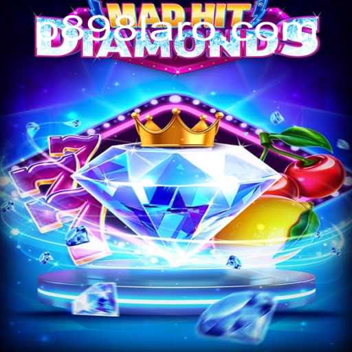 The Exciting World of MadHitDiamonds: A Game That Challenges and Entertains