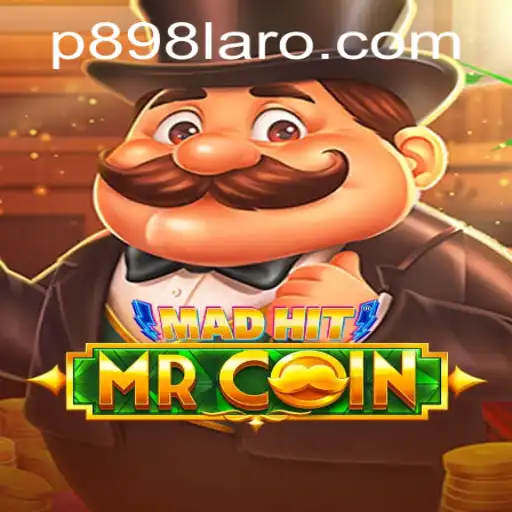 MadHitMrCoin: The Exciting New Game with a Twist