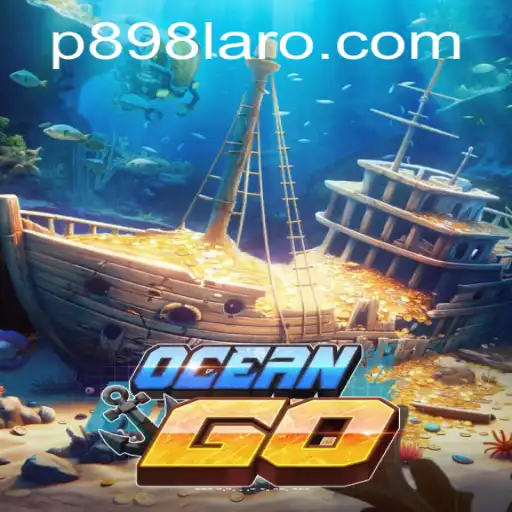 Experience the Thrill of OceanGO: A Deep Dive into the Aquatic Adventure with P898