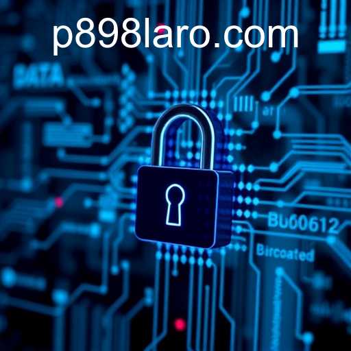 Privacy Policy and the Importance of P898