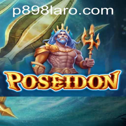 The Enigmatic World of Poseidon: A Journey into Adventure and Strategy