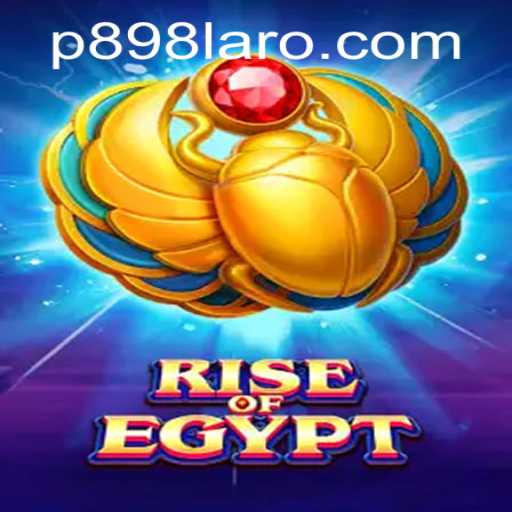 Exploring the World of RiseOfEgypt: A Gaming Adventure