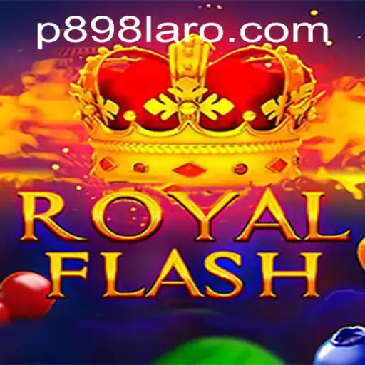 RoyalFlash: A New Era of Card Gaming with an Innovative Twist