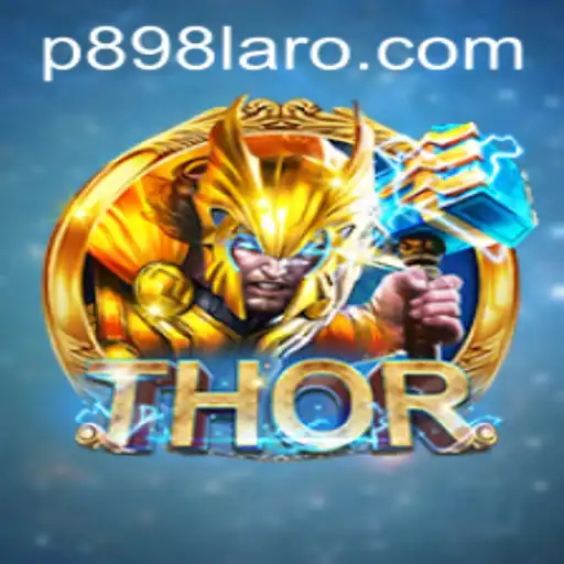 Discover THOR: The Game of Strategy and Mythology