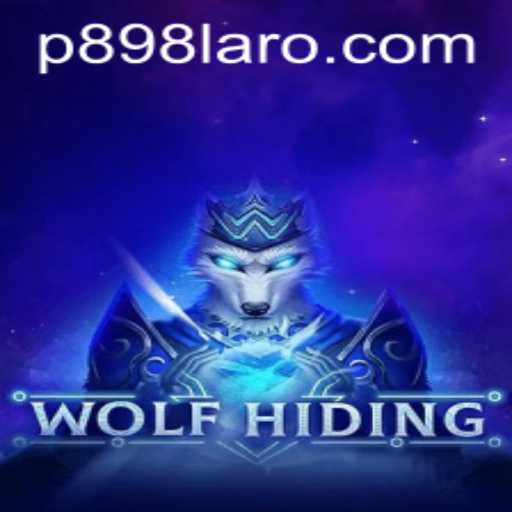 Unveiling the Thrilling World of WolfHiding: A Captivating Strategy Game